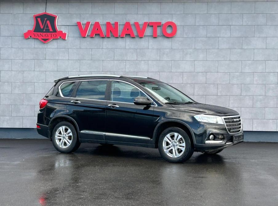 Haval H6 I Альметьевск  - изображение 3