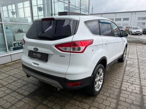 Ford Kuga II с пробегом 2014 года, цена 1 047 000 рублей, 194795 км, внедорожник, Автокод Объявления