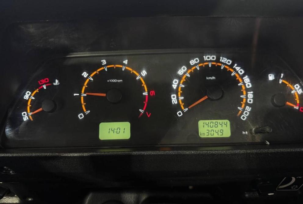 Lada (ВАЗ) 2121 (4x4) I Рестайлинг Саранск  - изображение 20