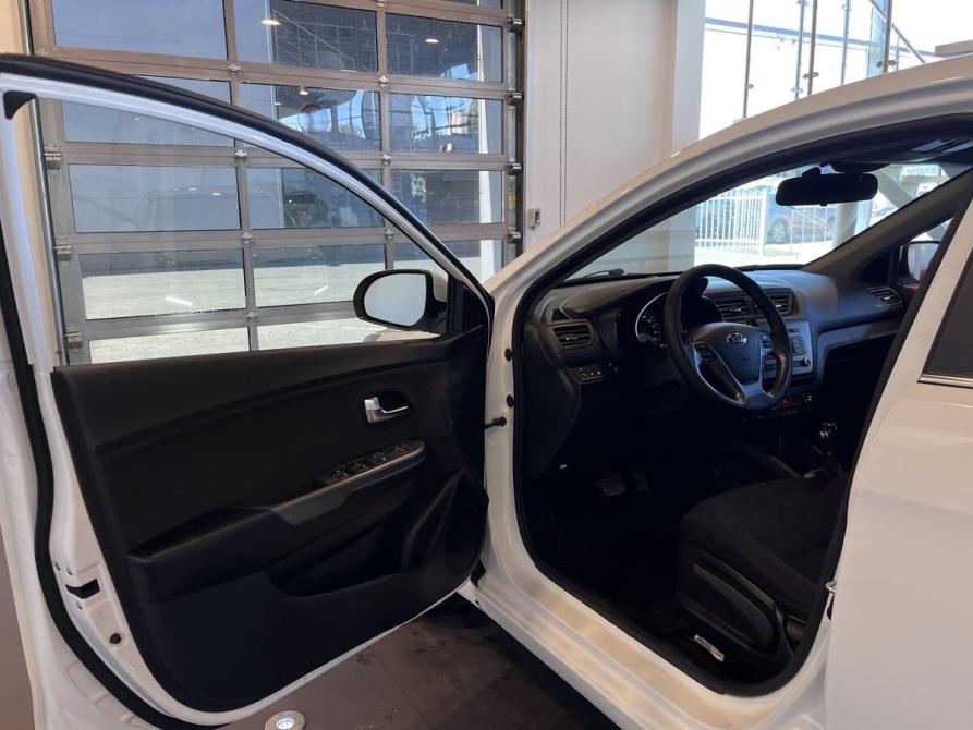 Kia Rio III Рестайлинг Чебоксары  - изображение 21