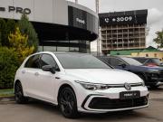 Volkswagen Golf VIII Москва  - изображение 27