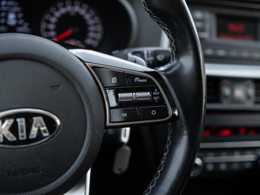 Kia Optima IV Рестайлинг Сочи  - изображение 17