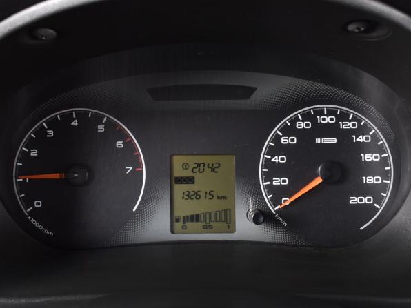Lada (ВАЗ) Granta I с пробегом 2013 года, цена 269 999 рублей, 132614 км, седан, Автокод Объявления
