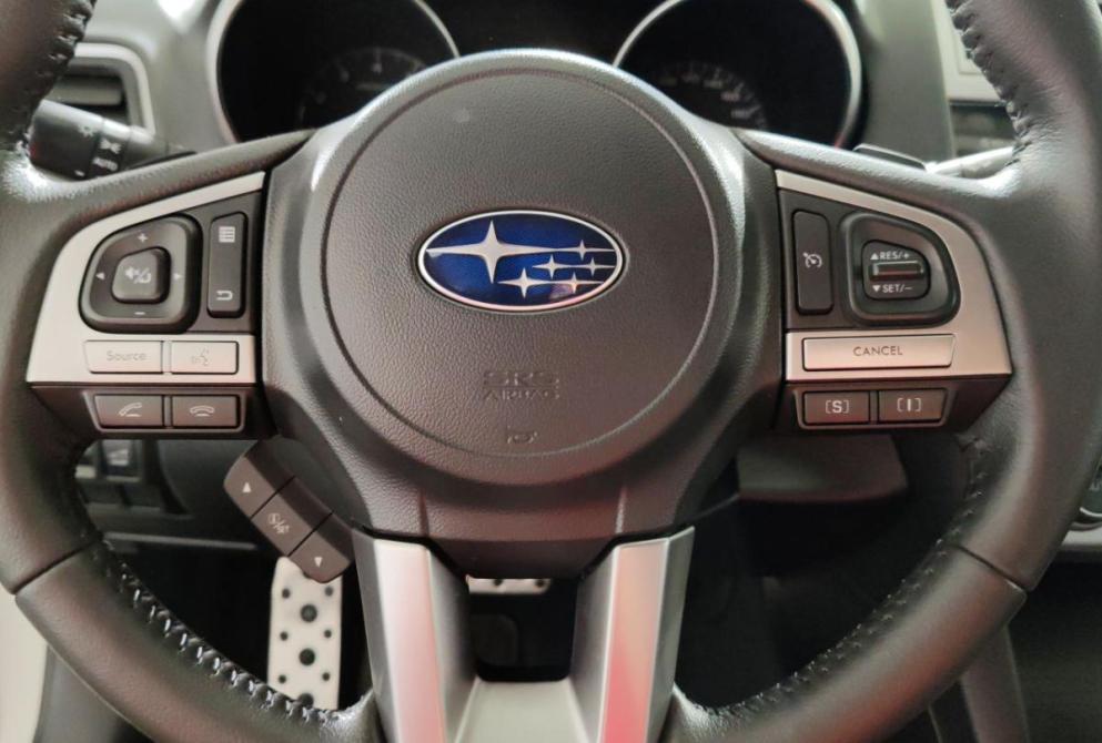 Subaru Outback V Ярославль  - изображение 17