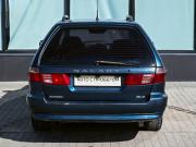 Mitsubishi Galant VIII Екатеринбург  - изображение 24