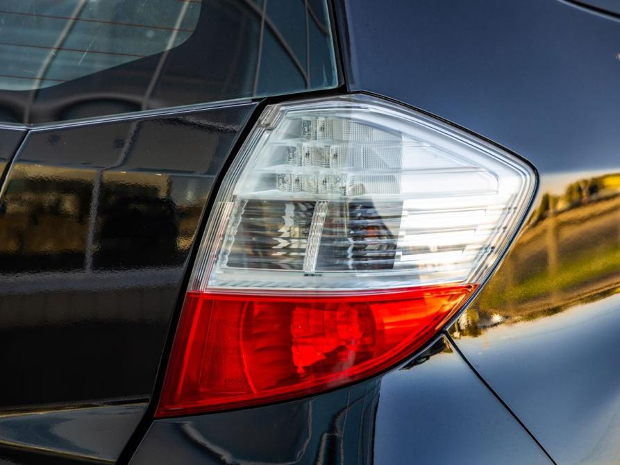 Honda Jazz II Волгоград  - изображение 12
