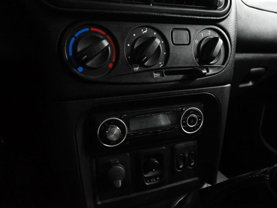Chevrolet Niva I Рестайлинг Екатеринбург  - изображение 16