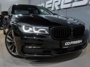BMW 7 серии VI (G11/G12) Воронеж  - изображение 46