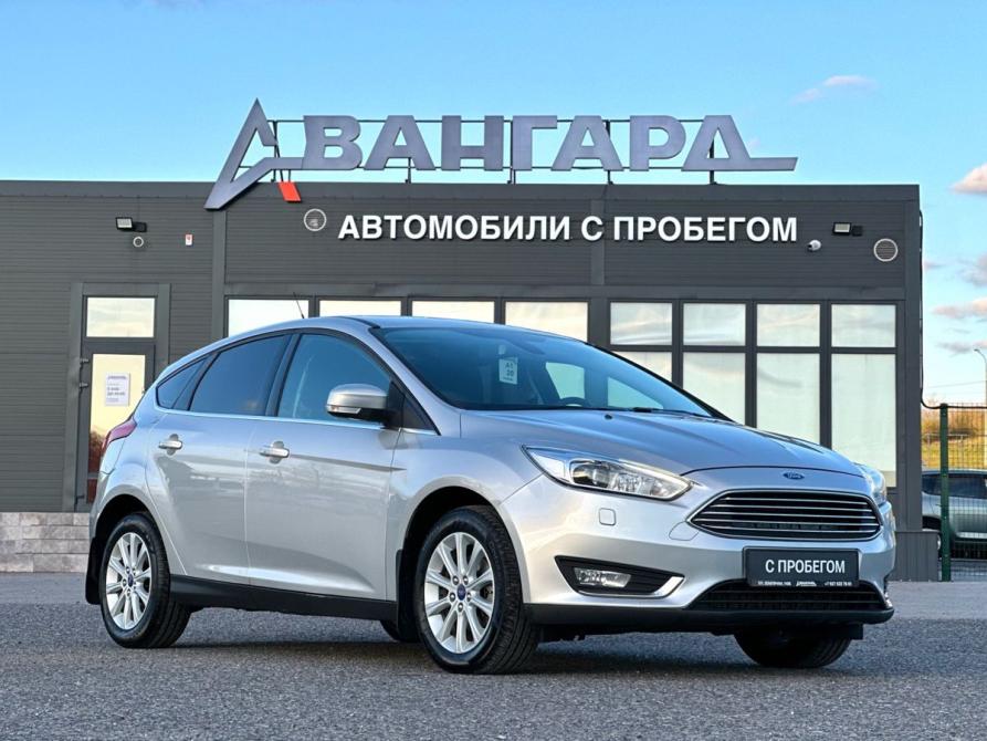 Ford Focus III Рестайлинг Волгоград  - изображение 7