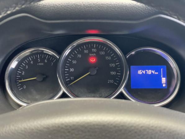 Renault Duster I Рестайлинг с пробегом 2018 года, цена 1 210 000 рублей, 164784 км, внедорожник, Автокод Объявления