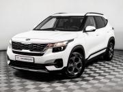 Kia Seltos I Москва  - изображение 19
