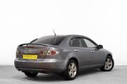 Mazda 6 I (GG) Рестайлинг Барнаул  - изображение 28
