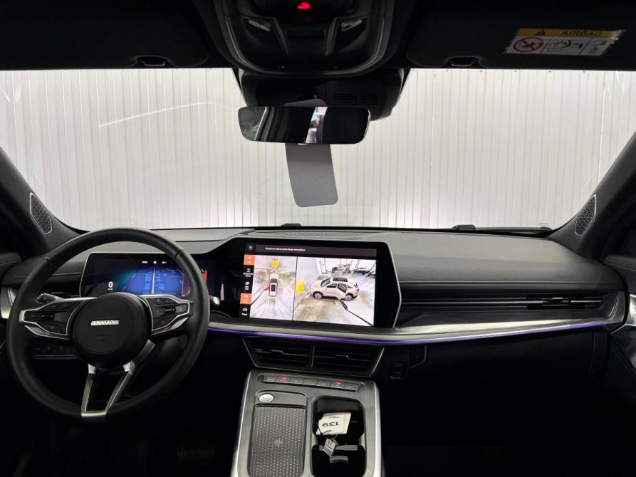 Haval F7 II Краснодар  - изображение 9