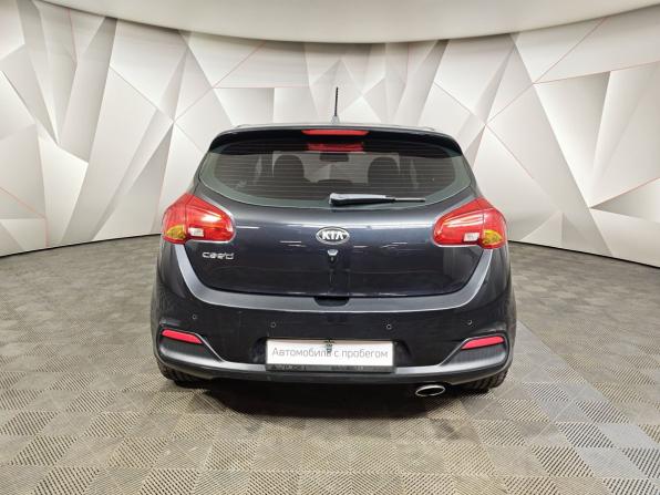 Kia Ceed II с пробегом 2013 года, цена 1 019 000 рублей, 162870 км, хэтчбек, Автокод Объявления