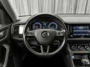 Skoda Kodiaq I Москва  - изображение 36