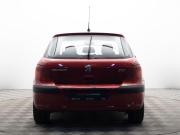 Peugeot 307 I Москва  - изображение 19