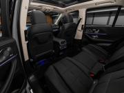 Mercedes-Benz GLE II (V167) Рестайлинг Москва  - изображение 45