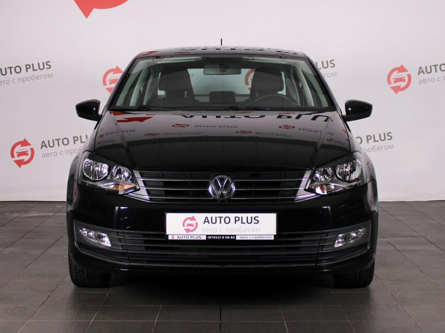 Volkswagen Polo V Рестайлинг Минеральные Воды  - изображение 3