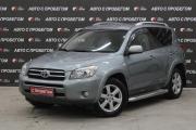 Toyota RAV4 III (XA30) Томск  - изображение 16