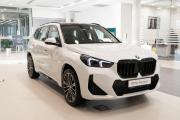 BMW X1 III (U11/U12) Москва  - изображение 25