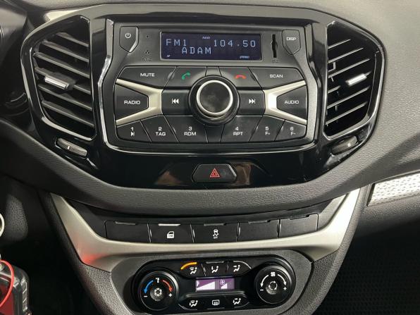Lada (ВАЗ) Vesta I с пробегом 2021 года, цена 1 268 000 рублей, 57014 км, универсал, Автокод Объявления