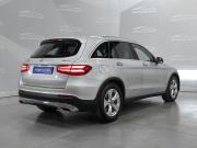 Mercedes-Benz GLC I (X253) Новосибирск  - изображение 33
