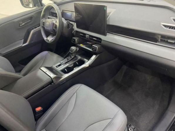 Новый Toyota RAV4 VI (XA60) 2026 года, цена 4 239 000 рублей, внедорожник, Автокод Объявления