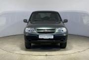 Chevrolet Niva I Рестайлинг Саранск  - изображение 32