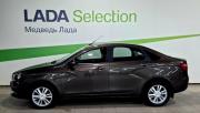 Lada (ВАЗ) Vesta I Красноярск  - изображение 28