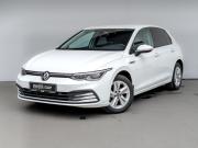 Volkswagen Golf VIII Москва  - изображение 31