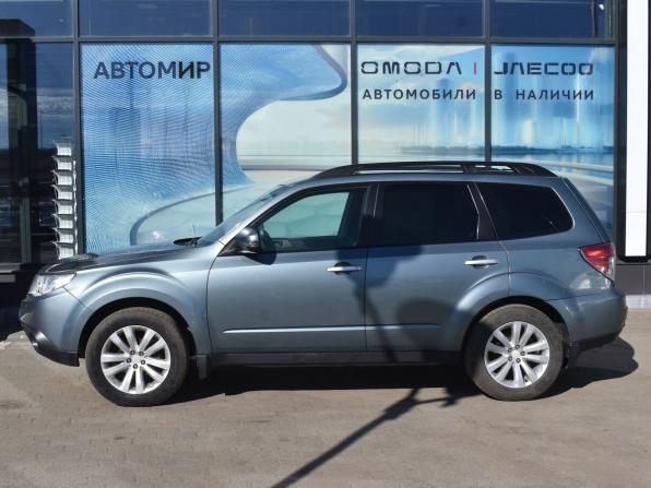 Subaru Forester III Рестайлинг с пробегом 2011 года, цена 950 000 рублей, 202100 км, внедорожник, Автокод Объявления