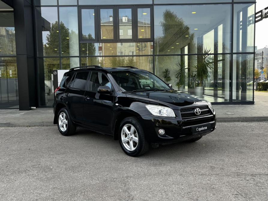Toyota RAV4 III (XA30) Нижний Новгород  - изображение 3