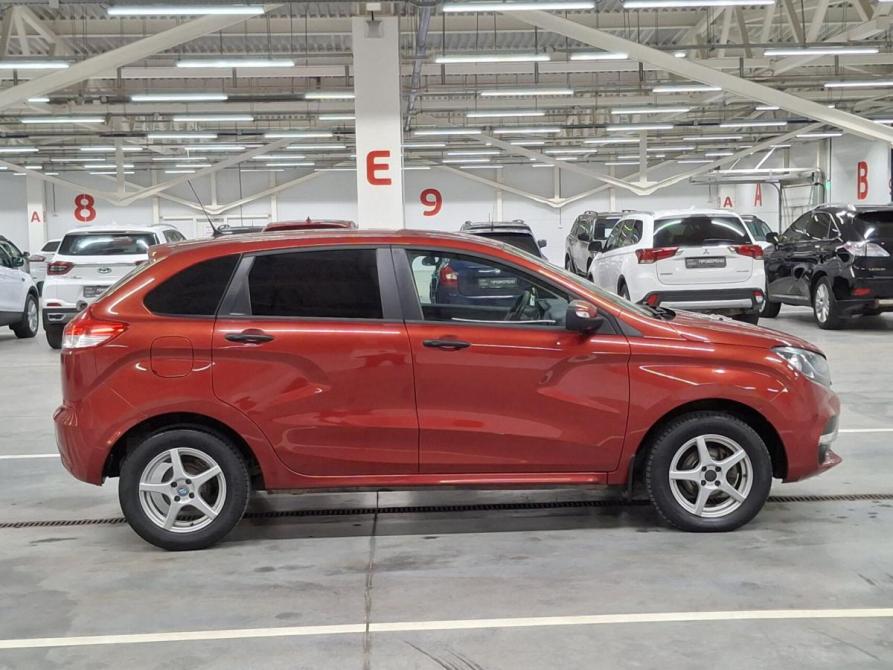 Lada (ВАЗ) XRAY I Казань  - изображение 5