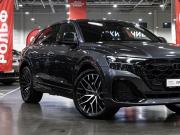 Audi Q8 I (4M) Рестайлинг Санкт-Петербург  - изображение 44