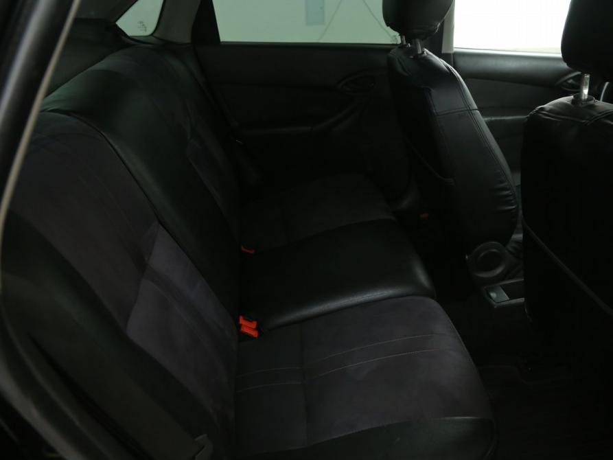 Ford Focus I Рестайлинг Иваново  - изображение 11