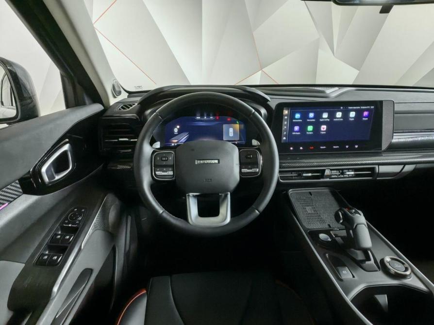 Haval H3 I Рестайлинг Москва  - изображение 15
