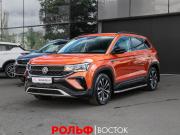 Volkswagen Taos I Москва  - изображение 23