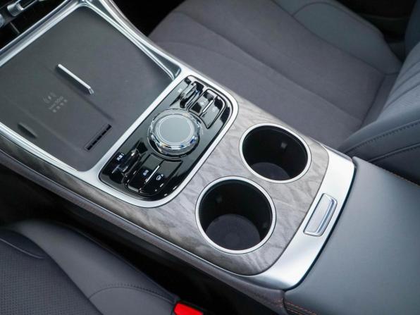 Geely Galaxy M7 с пробегом 2026 года, цена 3 799 052 рубля, 20 км, внедорожник, Автокод Объявления