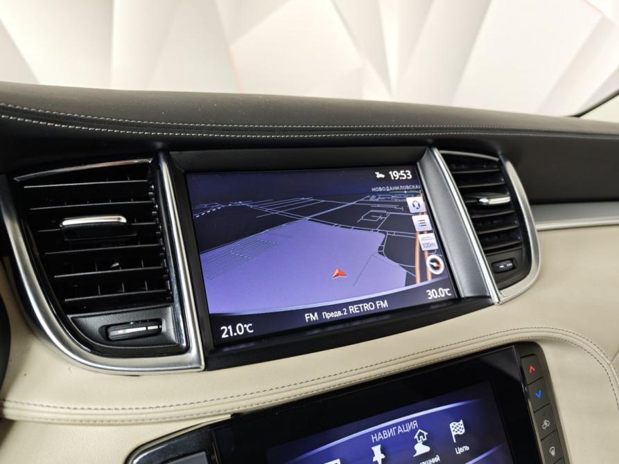 Infiniti QX50 II Москва  - изображение 22