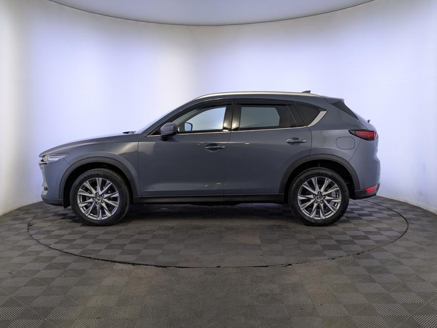 Mazda CX-5 II Москва  - изображение 8