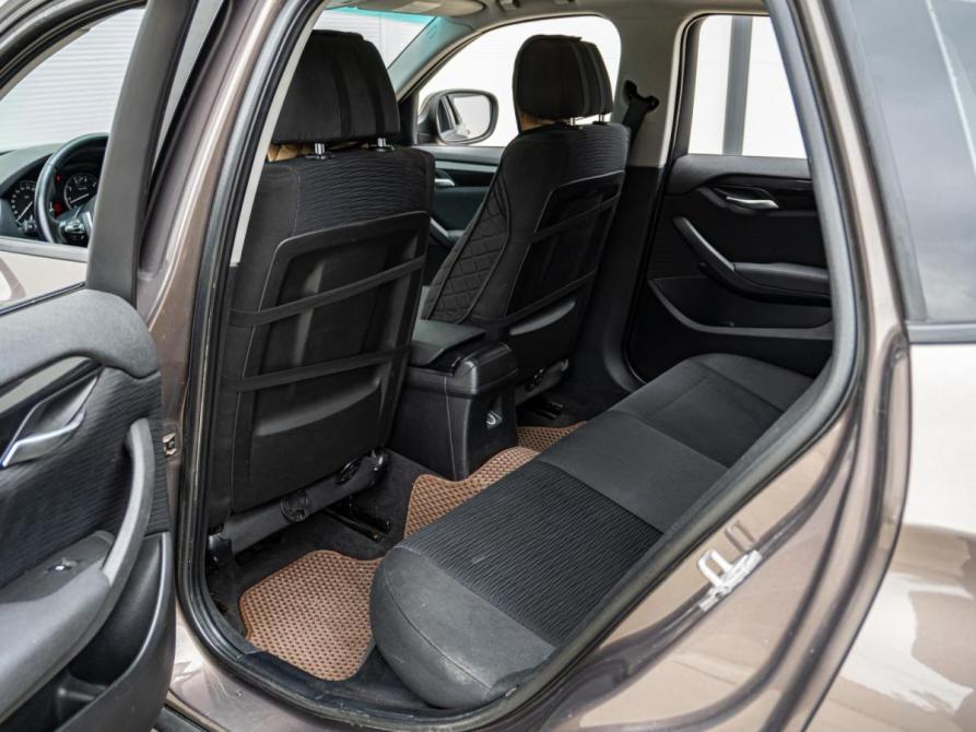 BMW X1 I (E84) Рестайлинг Краснодар  - изображение 11