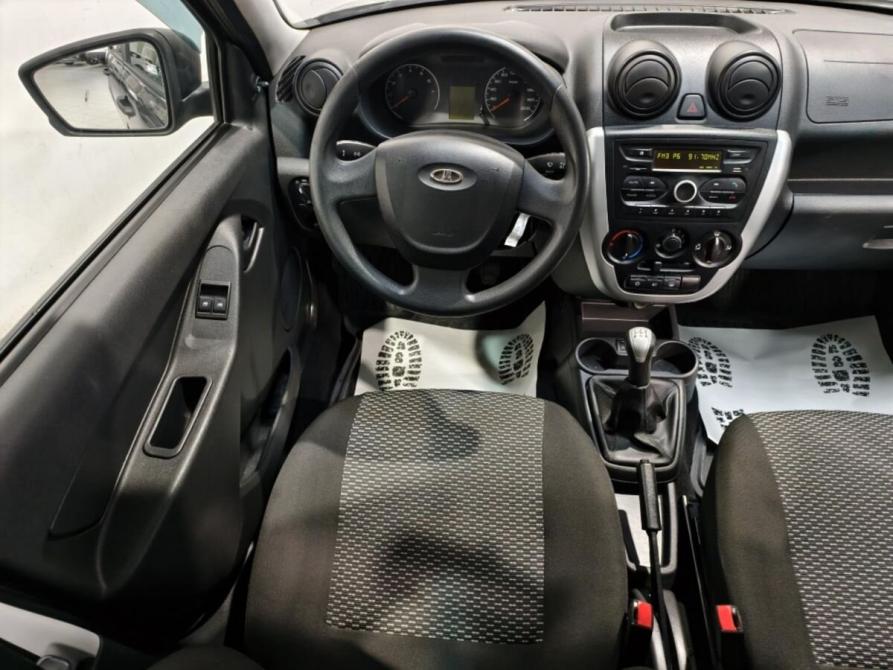 Lada (ВАЗ) Granta I Курск  - изображение 9