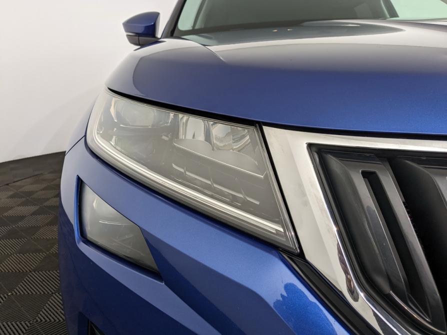 Skoda Kodiaq I Москва  - изображение 17