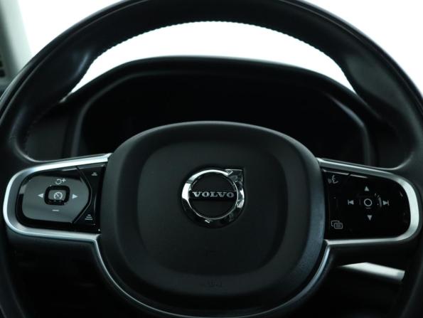 Volvo V90 Cross Country I с пробегом 2019 года, цена 3 490 000 рублей, 116275 км, универсал, Автокод Объявления