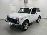 Lada (ВАЗ) Niva Legend I Казань  - изображение 13