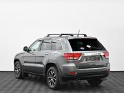 Jeep Grand Cherokee IV (WK2) Москва  - изображение 20