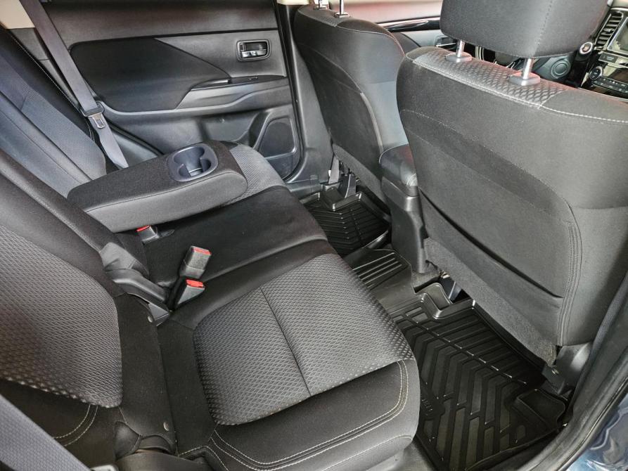 Mitsubishi Outlander III Рестайлинг 3 Вологда  - изображение 11