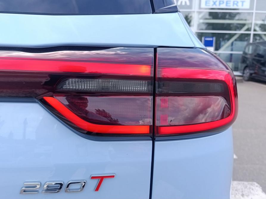 Chery Tiggo 7 Pro Max I Тверь  - изображение 15