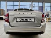 Lada (ВАЗ) Granta I Рестайлинг Саратов  - изображение 28
