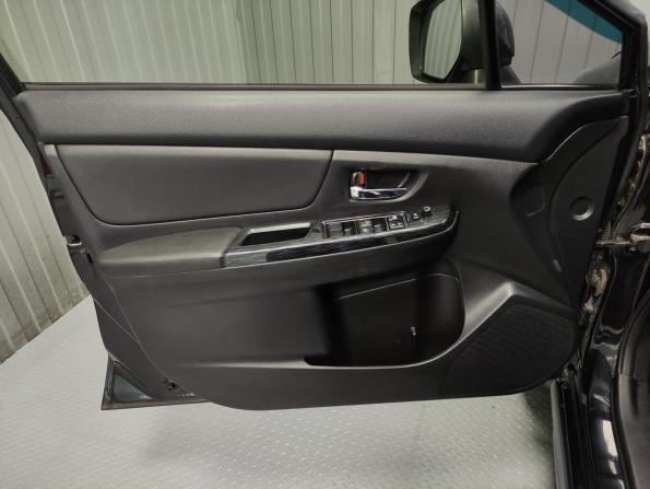 Subaru XV I с пробегом 2014 года, цена 1 275 000 рублей, 167069 км, внедорожник, Автокод Объявления